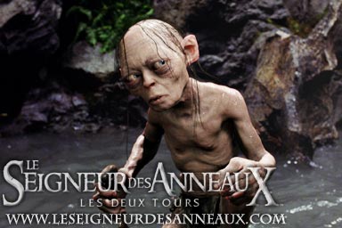 Le seigneur des Anneaux